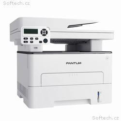 Pantum M7105DW mono laser multifunkce, 33 str., mi