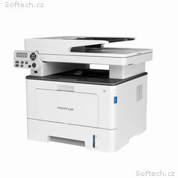 Pantum BM5100ADW mono laser multifunkce, 40 str., 