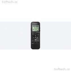 SONY digitální záznamník ICD-PX370 - digitální dik