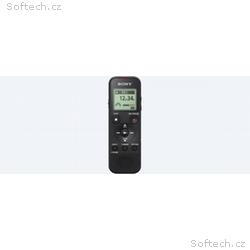 SONY digitální záznamník ICD-PX370 - digitální dik