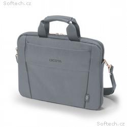 Dicota Eco Slim Case BASE 13-14.1 Grey