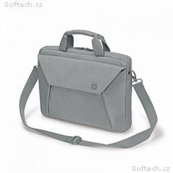 Dicota Slim Case EDGE 10-11.6 grey