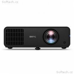 BenQ LH600ST 1920x1080 FHD, 2500 ANSI zdroj LED, 0