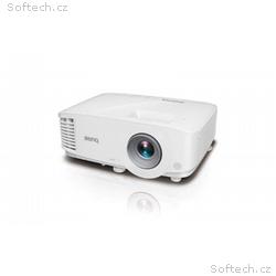 BenQ DLP Projektor MH733 3D 1920x1080 FHD, 4000 AN