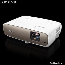 BenQ DLP Projektor W2700, 3D, 4K UHD(3840 x 2160),