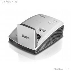 BenQ DLP Projektor MH856UST+, 1920x1080 1080p, 350
