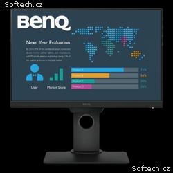 BenQ LCD BL2381T 22.5" IPS, 1920x1200, 8bit, 5ms, 