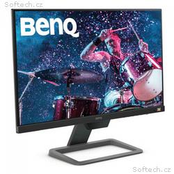 BenQ LCD EW2480 23.8" IPS, 1920x1080, 8bit, 5ms, H