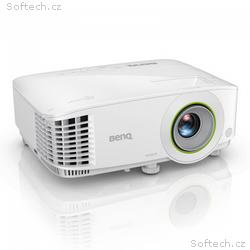 BenQ DLP Projektor EW600, 1280x800 WXGA, 3600 ANSI