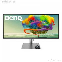 BenQ LCD PD3420Q 34" IPS 21:9, 3440x1440, 10bit, 5