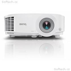 BenQ DLP Projektor MX550, 1024x768 XGA, 3600 ANSI 
