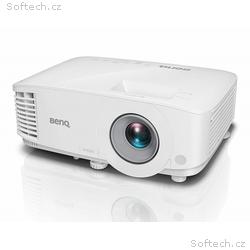 BenQ DLP Projektor MW550, 1280x800 WXGA, 3600 ANSI