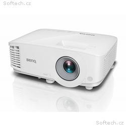 BenQ DLP Projektor MH550, 1920x1080, 3500 ANSI, 1,