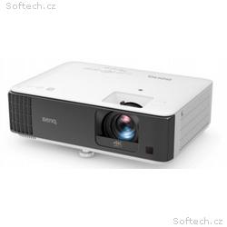 BenQ DLP Projektor TK700STi 4K UHD 3840x2160, 3000
