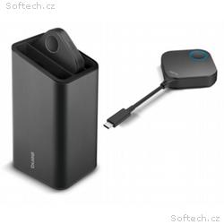 BenQ WDC10C InstaShow Button kit USB-C, 2 tlačítka