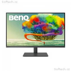 BenQ LCD PD3205U 31,5" IPS, 4K 3840 × 2160, 5ms, D