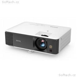 BenQ DLP Projektor TK700, 4K UHD 3840x2160, 3000 A