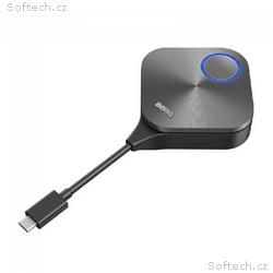 BenQ InstaShare tlačítko TWY31, USB-C
