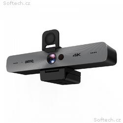 BenQ DVY32 Zoom™ certifikovaná inteligentní 4K UHD