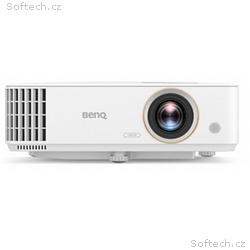 BenQ DLP Projektor TH585P 1920x1080, 3500 ANSI, 1.