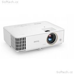 BenQ DLP Projektor TH685P 1920x1080, 3500 ANSI, 1,