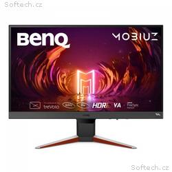 BenQ LCD EX240N MOBIUZ 23.8" VA, 1920x1080, 165Hz,