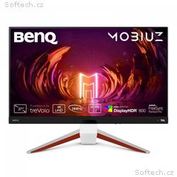 BenQ LCD EX2710U MOBIUZ 27" IPS, 3840x2160, 144Hz,