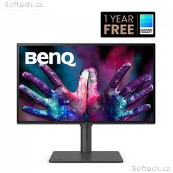 BenQ LCD PD2506Q 25" IPS, 1920x1080, 165Hz, 1ms, D