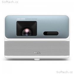 BenQ GP500 DLP projektor, 3840x2160 4k UHD, 1500 l