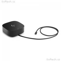 HP Dokovací stanice USB-C G5 2x DisplayPort 1.4, 4