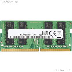 HP 16GB DDR4-3200 SODIMM