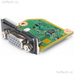 HP VGA Port Flex IO v2