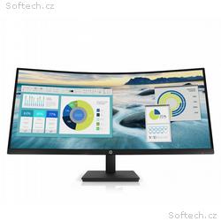HP LCD P34hc 34", 3440x1440, 5ms, 250nits, 3500:1,