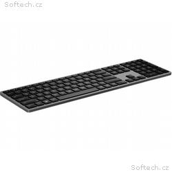 HP 975 USB+BT Dual-Mode Wireless Keyboard CZ