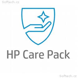 HP 5-letá záruka s vyzvednutím a vrácením servisní