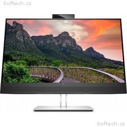 HP LCD E27m G4 Conferencing Monitor 27",2560x1440,