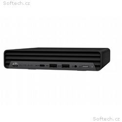 HP Elite Mini 600 G9 35W i7-12700T, 2x8 GB DDR5, 5