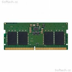 HP 16GB (1x16GB) DDR5 4800 SODIMM NECC Mem