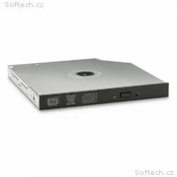 HP 9,5mm Slim SuperMulti DVD Writer