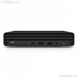 HP Pro 260 G9 Mini i5-1235U, 8GB, 256GB SSD, WiFi 