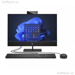 HP ProOne 440 G9 AiO 23,8" FHD IPS Touch, i3-12100