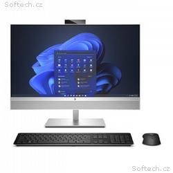 HP EliteOne 870 G9 AiO 27" FHD IPS, i7-12700, 16GB