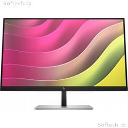 HP LCD E24t G5 23,8", IPS Touch, FHD, 5ms, 1000:1,
