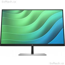 HP LCD E27 G5 27" FHD, IPS, 5ms, 300 nits, 1000:1,