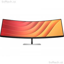 HP LCD E45c G5 44,5" 5120x1440, VA, Curved, 3ms, 4