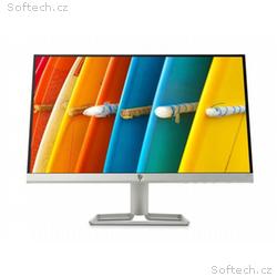 HP LCD M22f 21,5", 1920x1080 IPS FHD AG, 16:9, 100