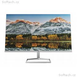 HP LCD M27fq 27", 2560x1440 IPS QHD AG, 16:9, 1000