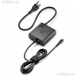 HP 65W Napájecí adaptér USB-C