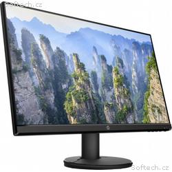 HP LCD V24i G5 23,8", 1920x1080 IPS FHD AG, 16:9, 