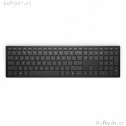 HP Programovatelná bezdrátová klávesnice HP 450 CZ